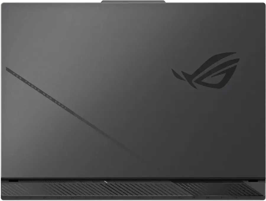 ASUS ROG Strix G16 IPS 165Hz  Ryzen 9 8940HX 16GB  1TB RTX 5070Ti 12GB