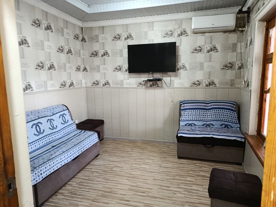 6 sotok tayyor uy yer narxida kelishamiz