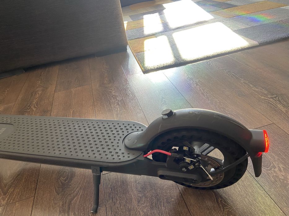 Trotineta xiaomi pro 2 .