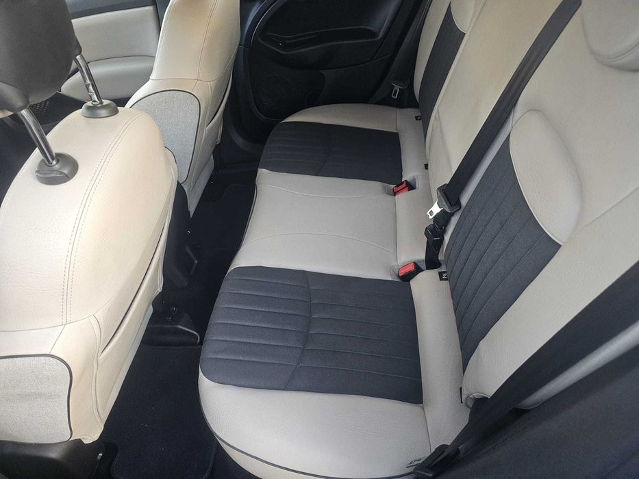 Fiat 500 xl , anul 2018