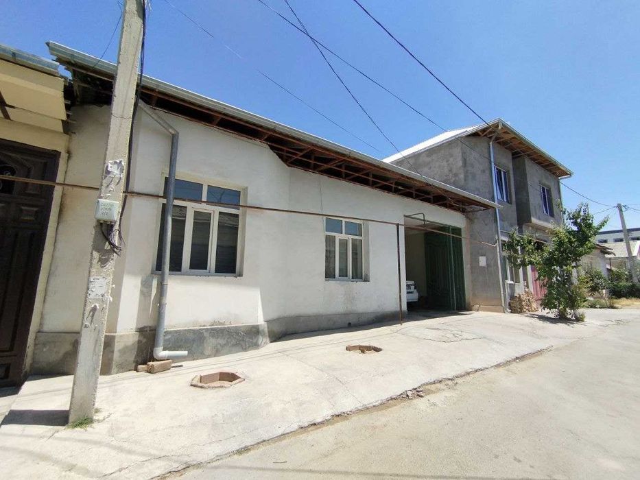 Аграр университет. Uy sotiladi.  Agrar universtet kochasida