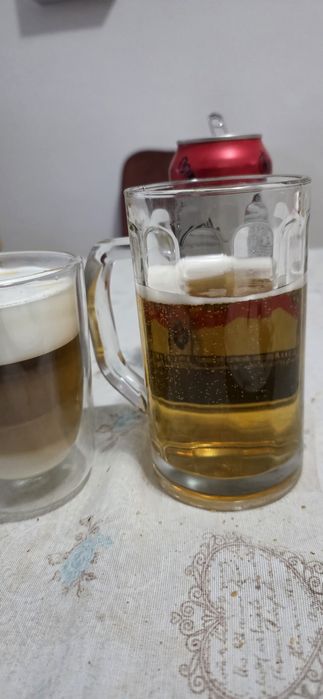 Expresor automat DeLonghi CAPPUCCINO