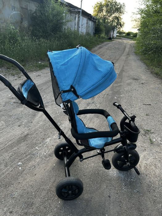 Продам  детский велосипед