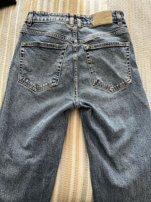 Дънки от pull bear