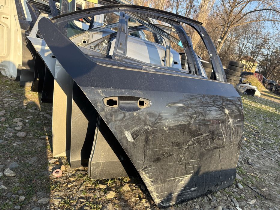 Врата Шкода Октавиа/Skoda Octavia III