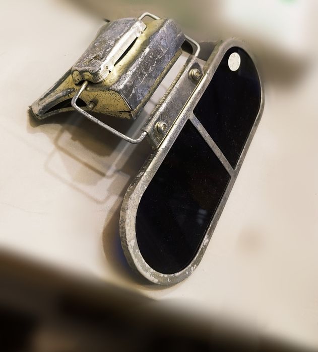 Очки защитные Achki Ачки