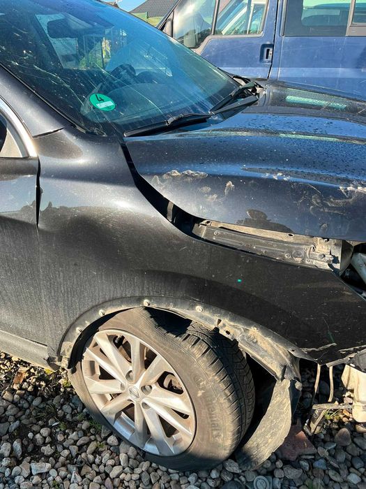 NISSAN Qashqai 0 — imagine 5