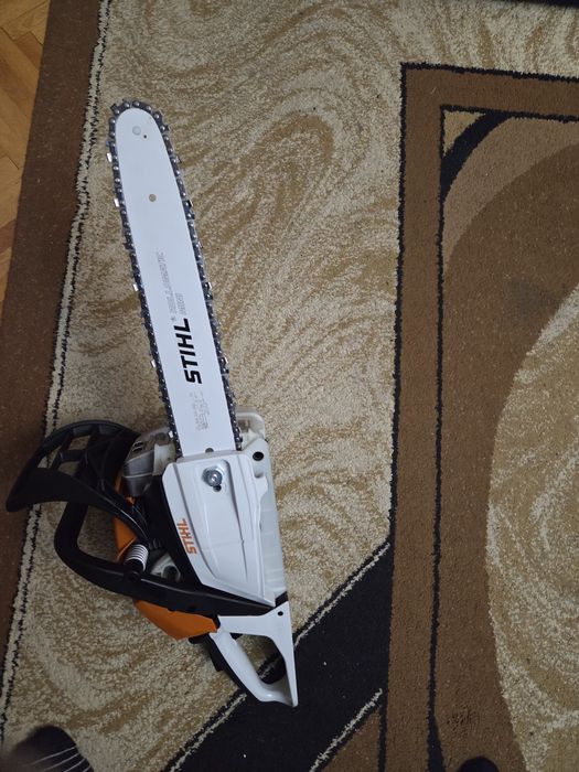 Stihl ms 172 drujbă nouă