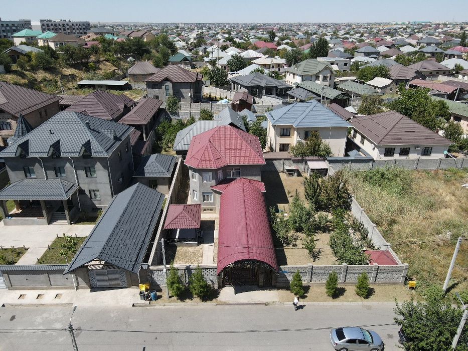 Шымкент үй сатылады