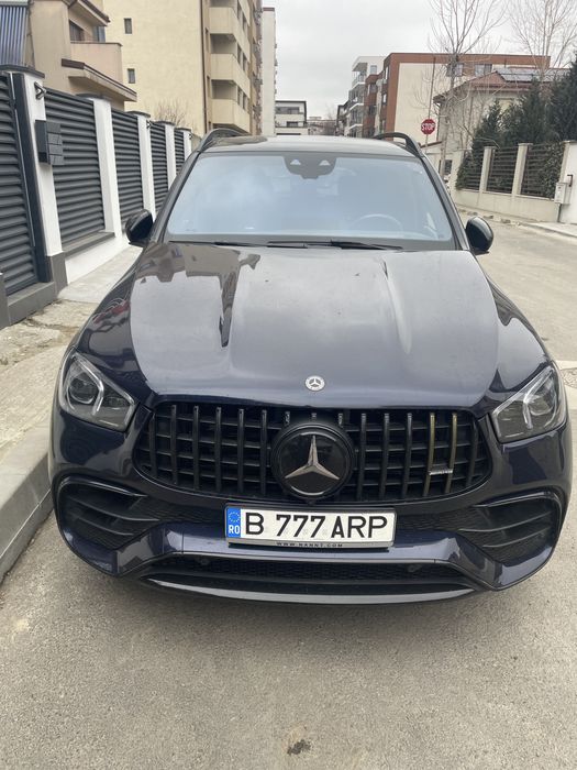 Cesionare sau vanzare ,schimb XM sau V class