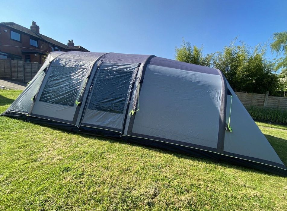 Палатка Outwell Cruiser 6ac