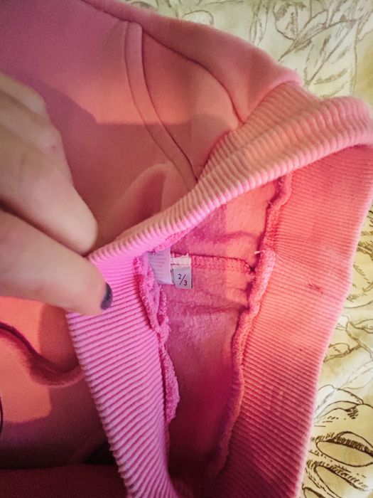 Детски комплект Paw Patrol 98 см