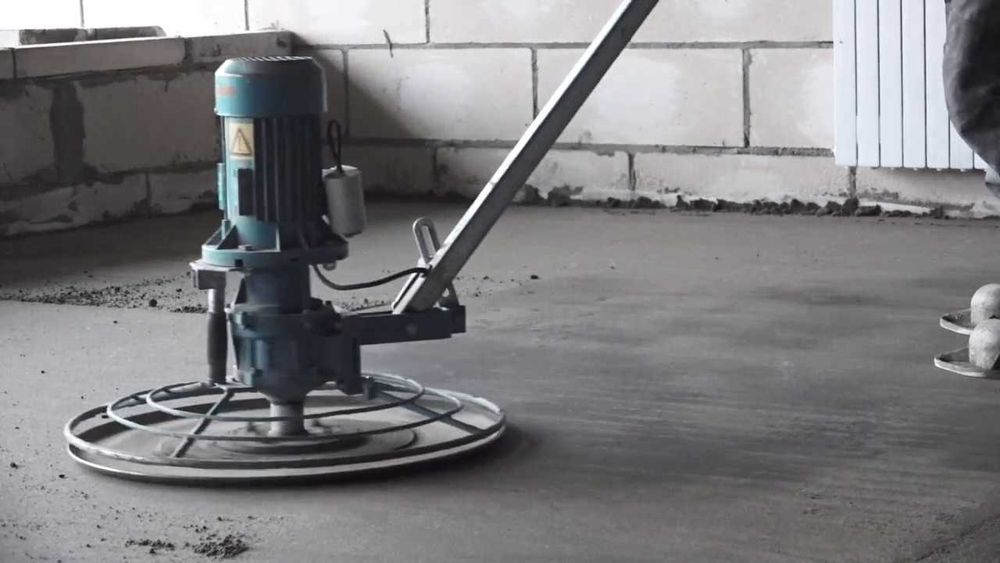 Стяжка Пола в  квартиры стяжку полов  домов коттедж 18990 сум