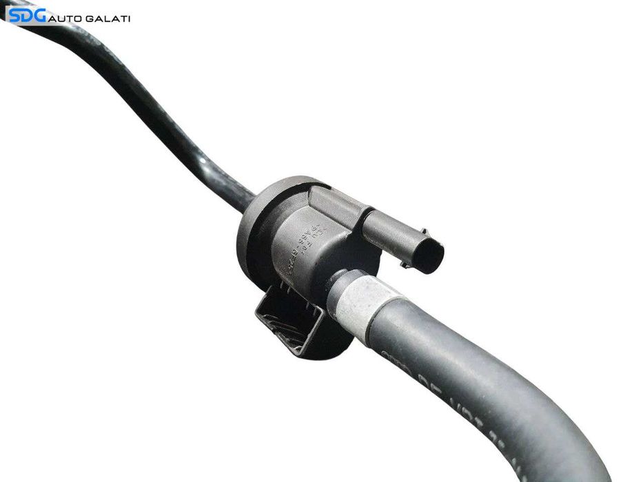 Supapa Presiune Combustibil cu Conducte Audi A5 8T 1.8 TFSI 2008 - 2017 Cod 06H906517B 0280142459 [N2759]
