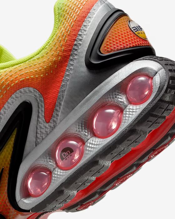 Nike Air Max DN - 42.5 и 43 Номер Оригинални