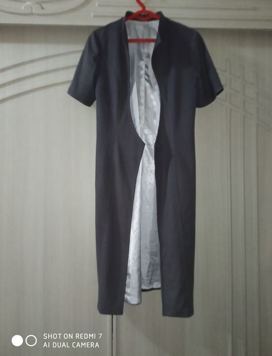 Суртюк женский размер 48