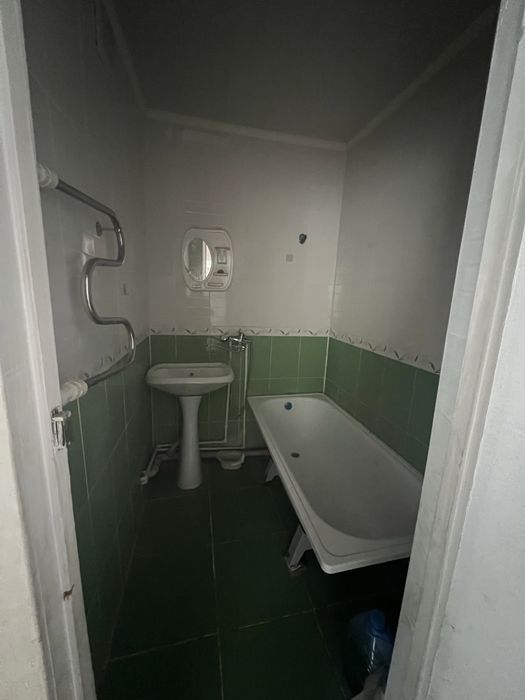 Продам 1 ком квартиру. Район Болашак