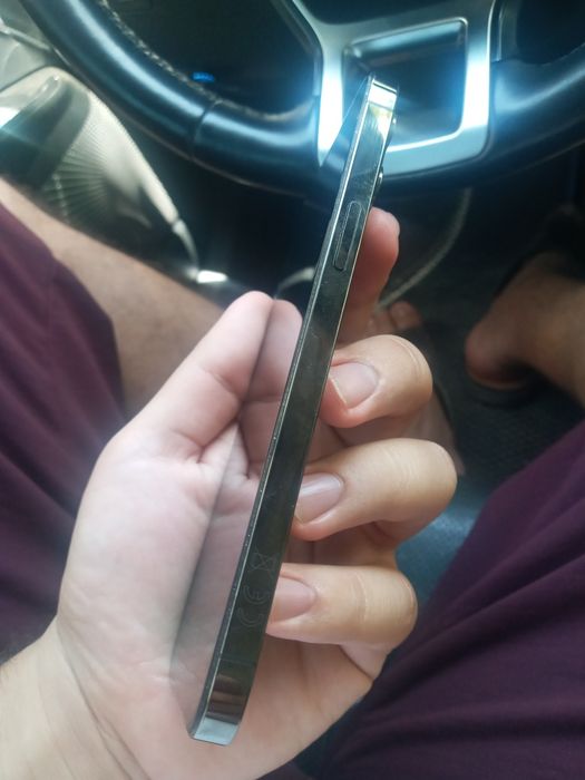 Iphone 12promax iddddeaaalll