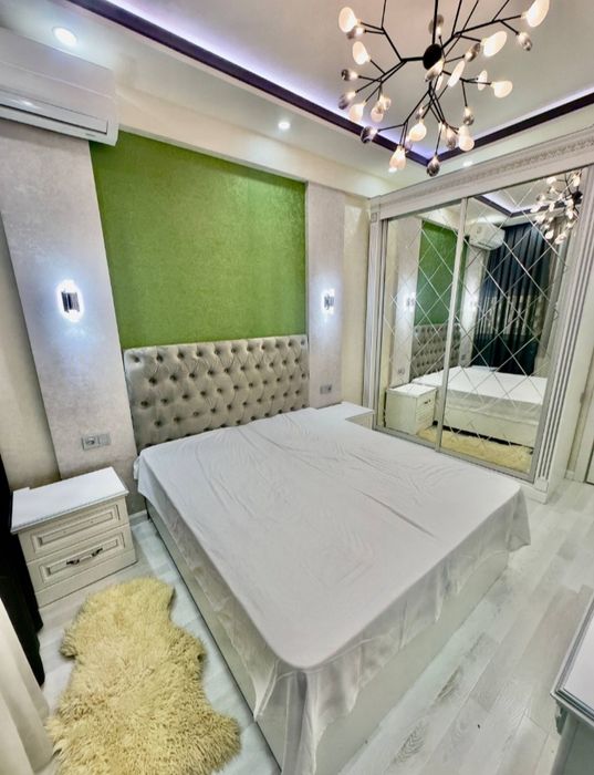 Аренда Юнусобод 4 кв 2 хона Навастройка