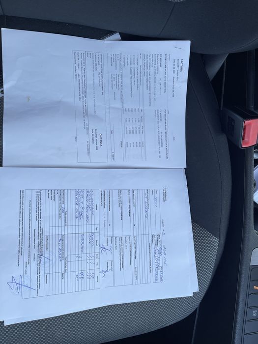 Volkswagen Passat B7 2.0TDi