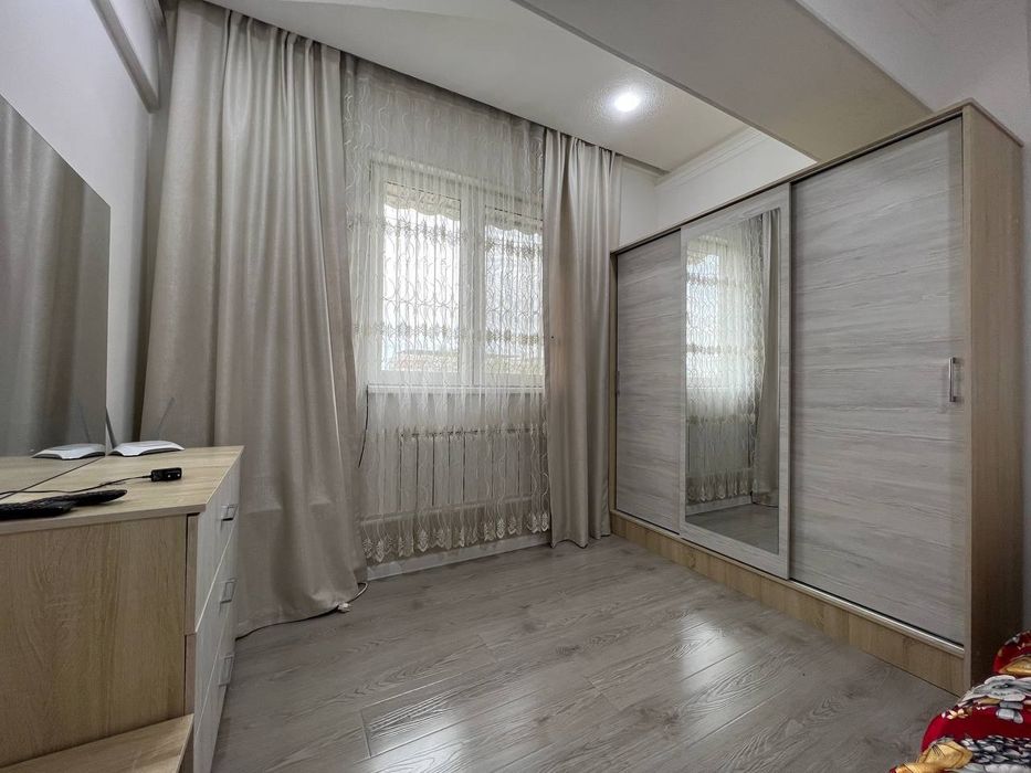 Сдается 2х комнатная квартира в центре самарканда