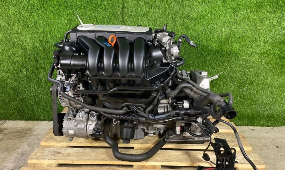 Двигатель 2.0 fsi Volkswagen Passat B6 из Японии!