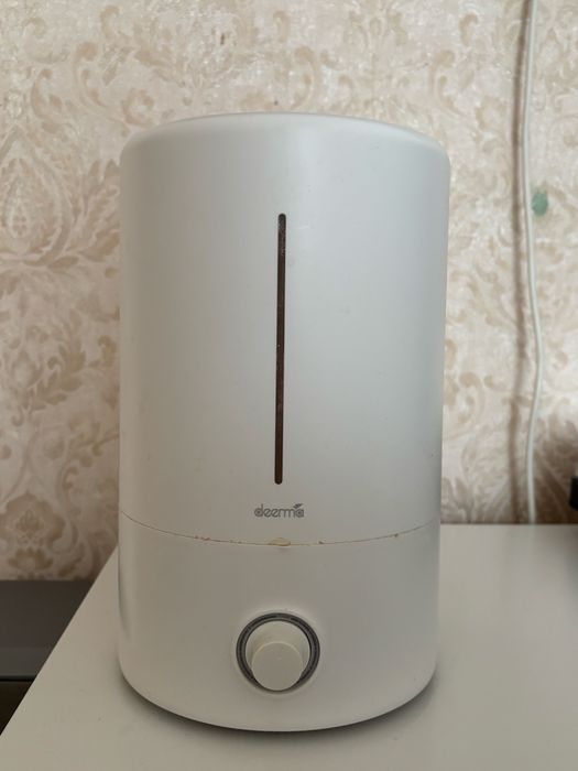 Увлажнитель воздуха