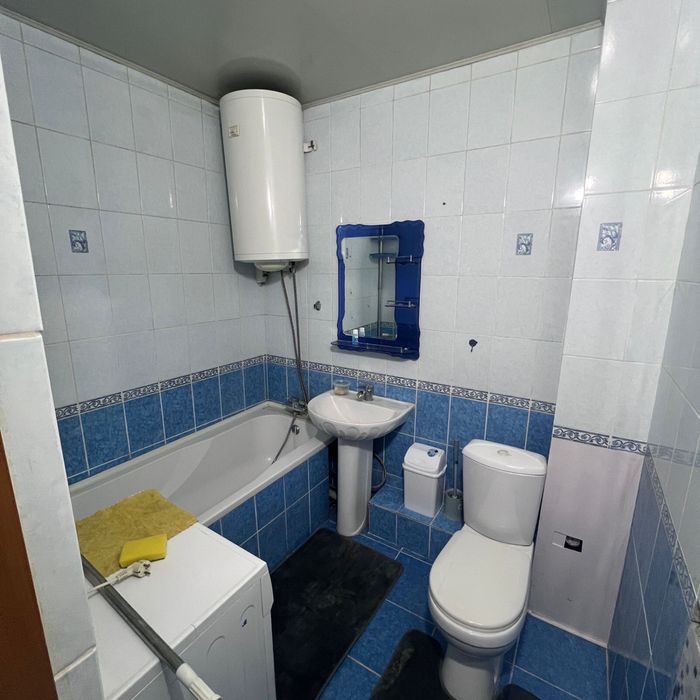 1 бөлмелі квартира