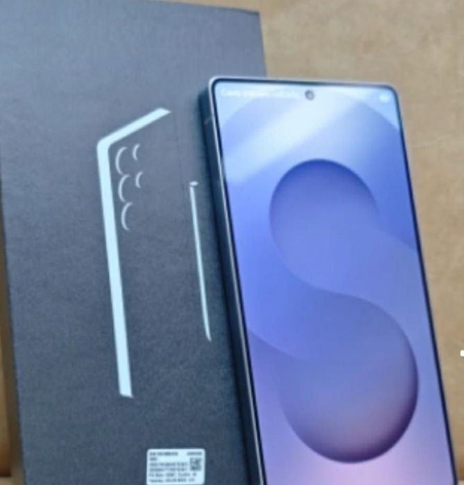 Samsung s 26 plus