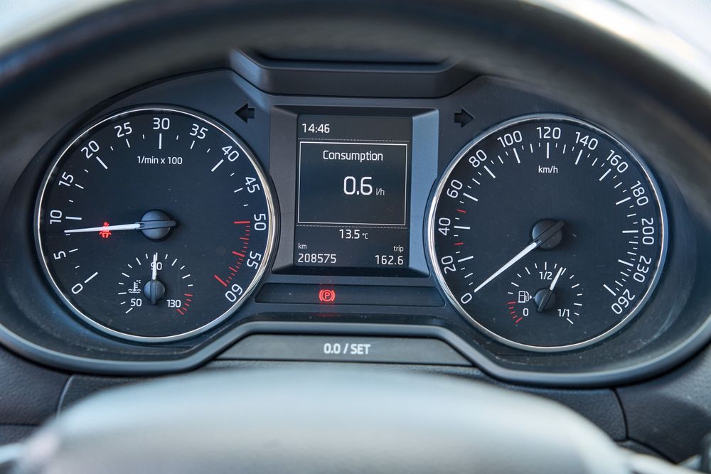 Skoda Octavia Combi 4x4 2.0 TDI 150 cai