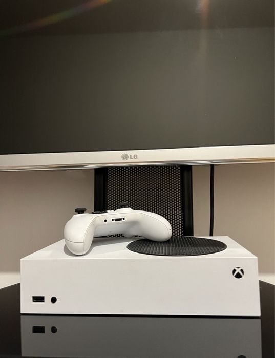 Xbox Series S 512 gb