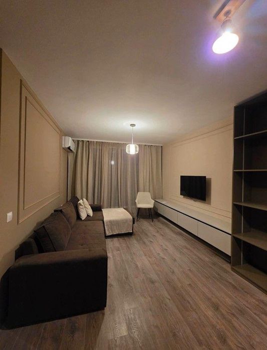 Дава се под наем Двустаен апартамент в София, Малинова долина - 98 кв.м за 797.64 € - Снимка #2