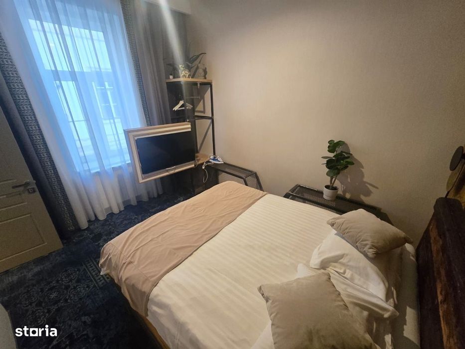 Apartament 2 dormitoare modern zona Ultracentrala Nicolae Balcescu