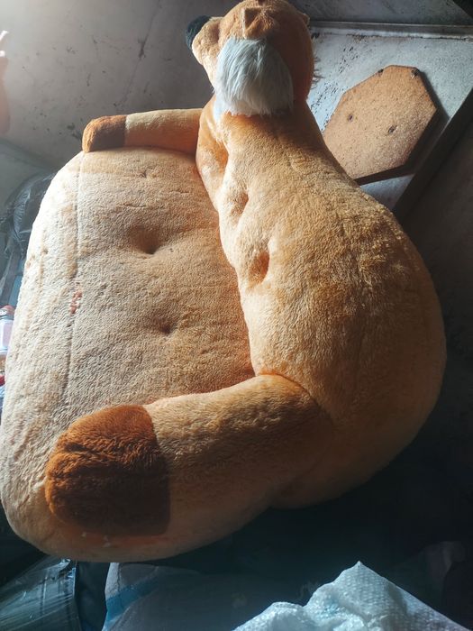 Диванчик   детский..