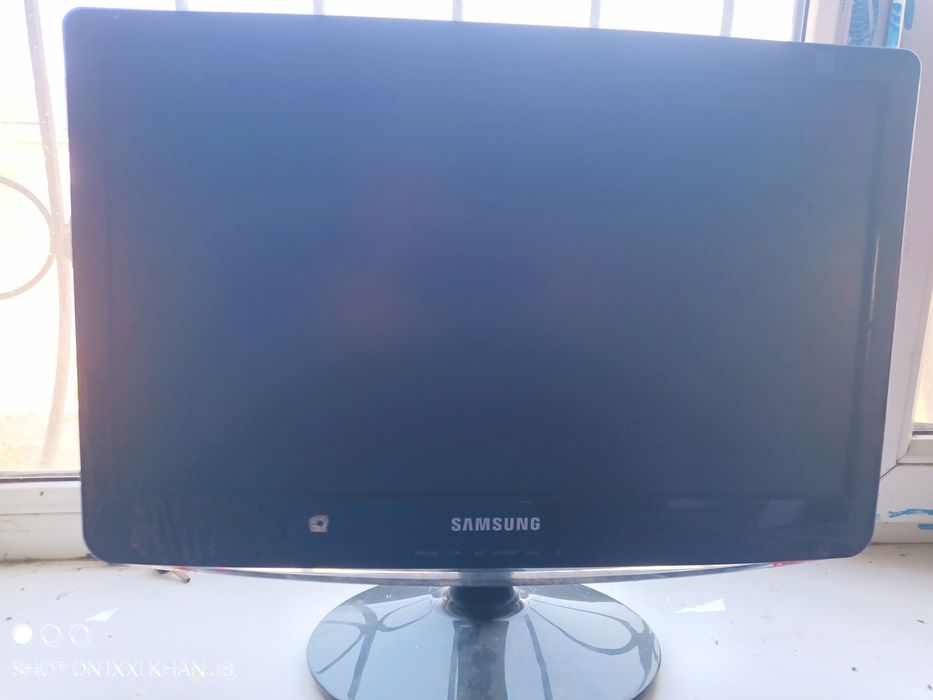Самсунг мониторы 19-дық