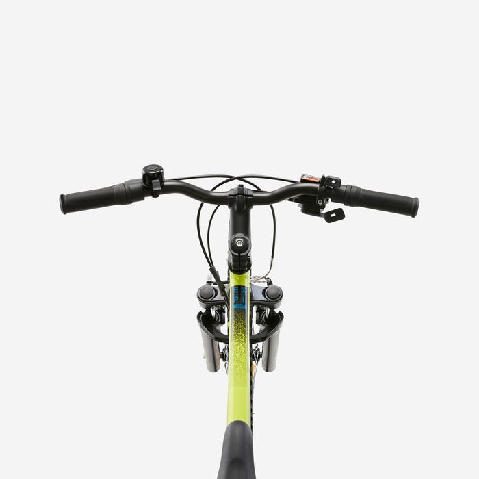 Bicicletă Mtb St 500 24" - produs resigilat - (SecondHand) Decathlon