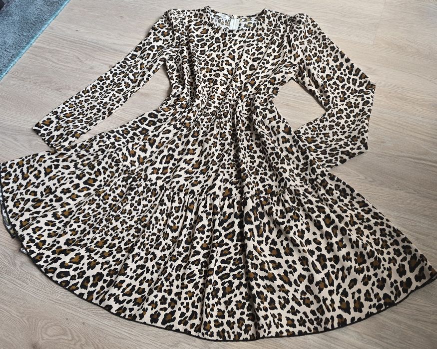 Liu Jo Milano страхотна рокля