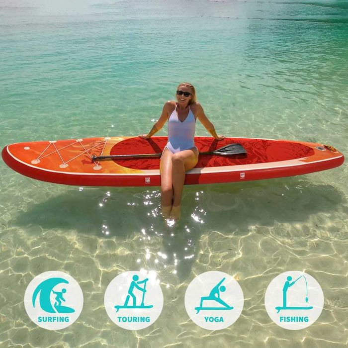 SUP Paddle Board / Падъл Борд