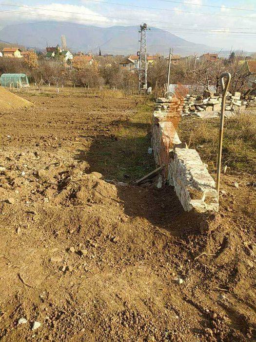 Продава се Парцел в Сливен, Ново село - 2316 кв.м за 12 €/кв.м - Снимка #4