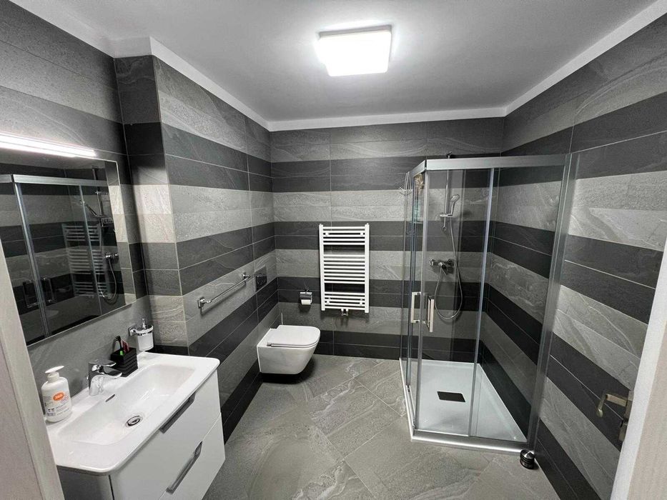 PF vand ap 3 cam in Grand Park Sud Residence cartier Buna Ziua Cluj Napoca