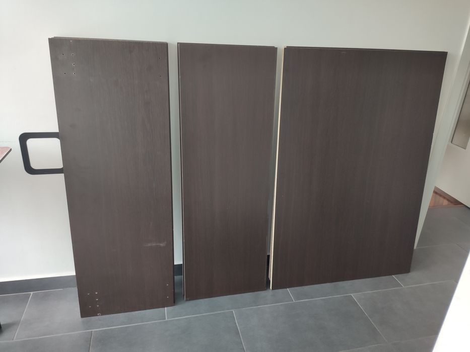 12 bucăți pal melaminat