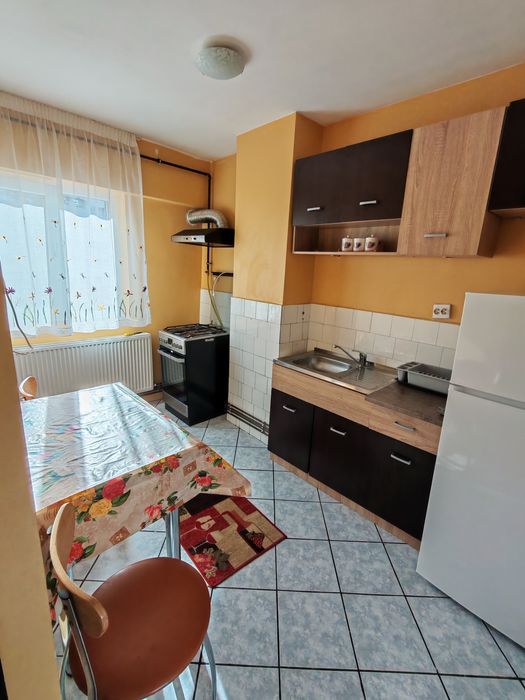 Apartament – Baia Mare, Traian, Progresul - Vedere 3
