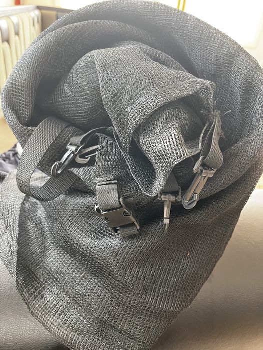 Предпазна Мрежа за батут нова