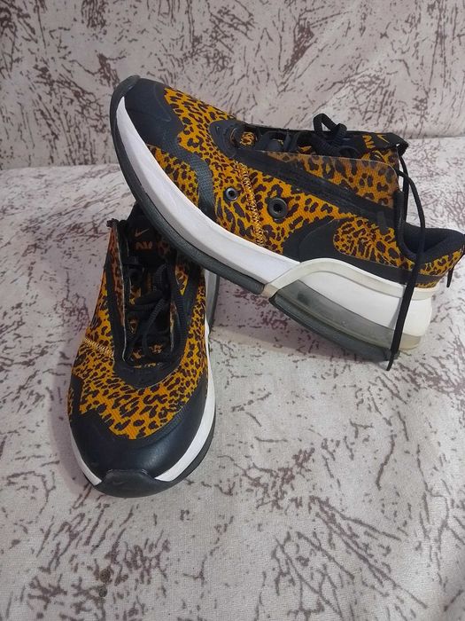 Nike Wmns Air Max Up „Leopard номер 38