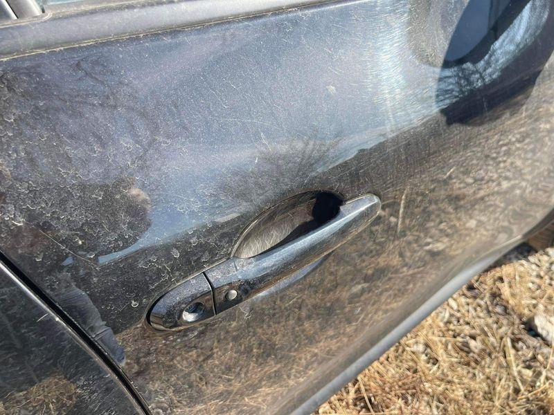 Nissan Juke 1.5dci Facelift НА ЧАСТИ