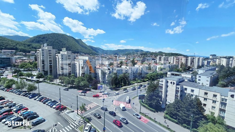 Spatiu de birouri 104 mp Centru Civic