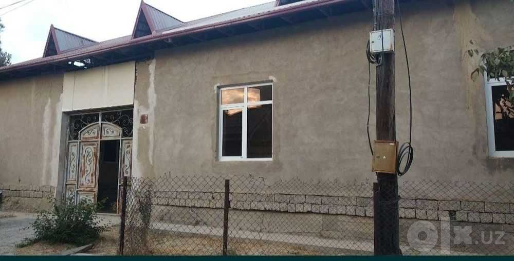 Тузель, Яшнабад! Продаётся участок 7,5 соток