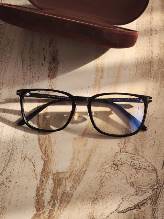 Rame Ochelari Tom Ford unisex