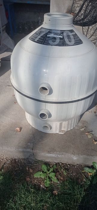 Бассейн фильтр сотилади