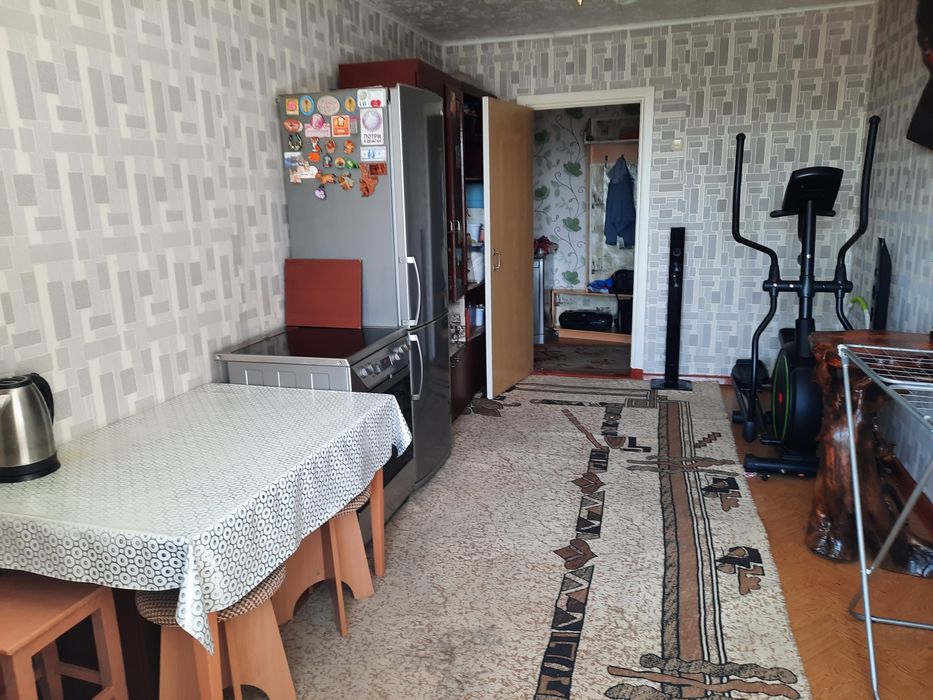 Продам 2-х комнатную квартиру